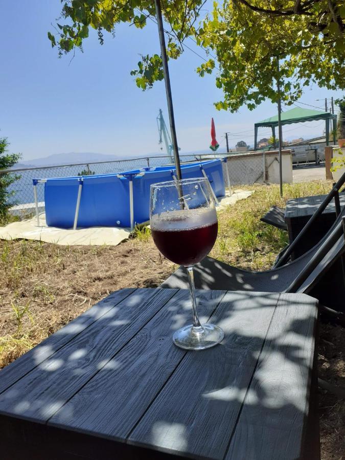 Da Borna 1c Piscina Barbacoa